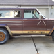 Image for article titled How I Finally Got My Glorious 1979 Jeep Cherokee Golden Eagle Back On The Road